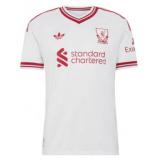 Liverpool 2a Equipación 2026/27 - Authentic